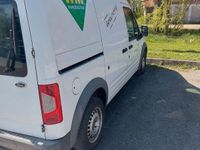 gebraucht Ford Transit Connect