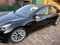 Gebraucht Tesla Model 3 366 kW (498 PS) 2022 Schwarz Limousine