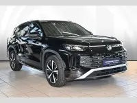 Gebraucht VW Tayron Elegance 193 PS (141 kW) 2026 Schwarz SUV