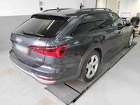 Gebraucht Audi A6 Performance 245 PS (180 kW) 2023 Manhattangrau metallic Kombi