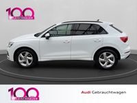 gebraucht Audi Q3 advanced 35 TFSI DSG AHK LED Apple CarPlay