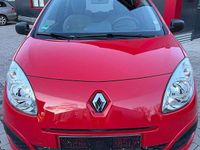 Gebraucht Renault Twingo 58 PS (42 kW) 2010 Hellrot Kleinwagen