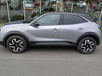 Gebraucht Opel Mokka Elegance 101 PS (74 kW) 2022 Silber SUV