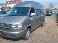 Gebraucht VW T4 140 PS (102 kW) 1997 Grau Van
