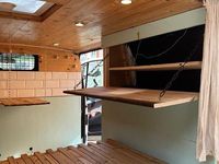 Gebraucht Ford Transit Custom 101 PS (74 kW) 2014 Weiß Van / Kleinbus