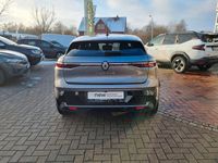 Gebraucht Renault Megane E-Tech Equilibre 160 kW (218 PS) 2022 Grau Limousine