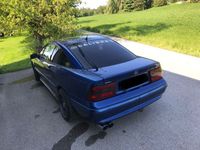 gebraucht Opel Calibra 2.0i 16V Last Edition Last Edition