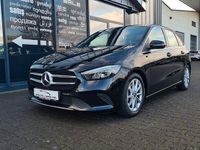 Gebraucht Mercedes 200 150 PS (110 kW) 2020 Schwarz Limousine