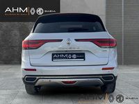 Gebraucht Renault Koleos Initiale Paris 184 PS (135 kW) 2021 Weiss SUV