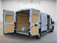 Gebraucht Opel Movano 165 PS (121 kW) 2024 Weiß Van