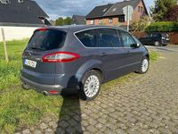 Gebraucht Ford S-MAX Titanium 241 PS (177 kW) 2013 Van / Kleinbus