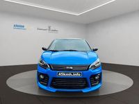 Gebraucht Ligier JS50 2021 Blau Kleinwagen