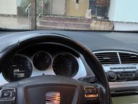 Gebraucht Seat Altea XL 105 PS (77 kW) 2011 Silber Van / Kleinbus