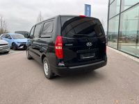 gebraucht Hyundai H-1 Cargo Kastenwagen Diesel