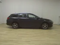 Gebraucht Hyundai i30 Intro Edition 116 PS (85 kW) 2020 Schwarz Kombi
