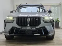 Gebraucht BMW X7 M Sport 530 PS (389 kW) 2026 (0c4w) skyscraper grey metallic SUV