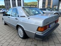 gebraucht Mercedes 190 2.3 W201