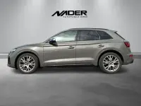 Gebraucht Audi SQ5 Sport 341 PS (250 kW) 2023 Grau SUV