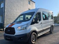 Second-hand Ford Transit 101 CP (74 kW) 2015 Alb SUV