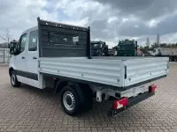 Gebraucht Mercedes Sprinter 163 PS (119 kW) 2019 Andere Van