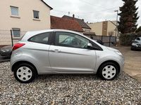 Gebraucht Ford Ka 69 PS (50 kW) 2014 Silber Kleinwagen