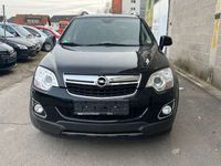 gebraucht Opel Antara Cosmo 4x4 Zylinderkopfdichtung kaputt !!!