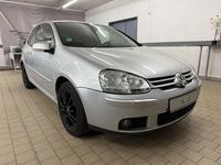 Gebraucht VW Golf IV Goal 75 PS (55 kW) 2006 Silber Limousine
