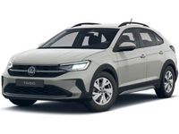 Neu VW Taigo Life 95 PS (69 kW) 2026 Grau (ascotgrau) SUV