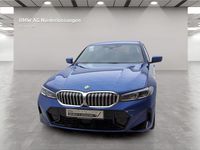 Gebraucht BMW 320 Performance 184 PS (135 kW) 2025 Blau Limousine