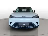 Gebraucht Smart #1 Edition #1 200 kW (272 PS) 2023 Weiss weiss metallic SUV