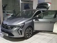 Neu Mitsubishi Colt Edition 143 PS (105 kW) 2025 Achatgrau Kleinwagen
