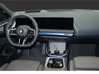 Gebraucht BMW X3 M Sport 197 PS (144 kW) 2025 Grau SUV