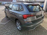 gebraucht Skoda Kamiq Ambition 1.0 TSI