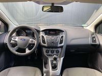 Gebraucht Ford Focus Trend 116 PS (85 kW) 2011 Limousine