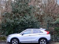 gebraucht Mitsubishi Eclipse Cross 1.5 TOP ClearTec 2WD