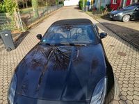 Gebraucht Jaguar F-Type 381 PS (280 kW) 2019 Cabrio