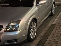 gebraucht Opel Vectra 2.2 automatik