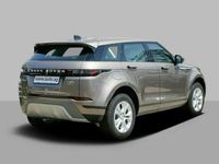 gebraucht Land Rover Range Rover evoque D180 S AWD AUT. APPROVED