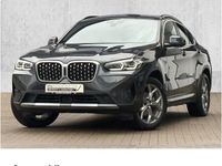 Gebraucht BMW X4 Shadowline 190 PS (139 kW) 2023 Grau SUV