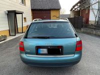Gebraucht Audi A6 150 PS (110 kW) 1998 Andere farben Kombi