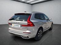 Gebraucht Volvo XC60 Plus 250 PS (183 kW) 2024 Silber SUV