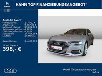 Gebraucht Audi A6 S-Line 299 PS (219 kW) 2022 Schwarz Kombi