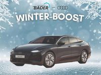 Neu Audi e-tron 210 kW (286 PS) 2025 Grau SUV