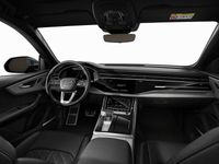 Gebraucht Audi Q8 Ambiente 286 PS (210 kW) 2025 Daytonagrau perleffekt SUV