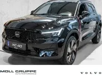 Neu Volvo XC40 Ultra 163 PS (119 kW) 2026 Schwarz SUV