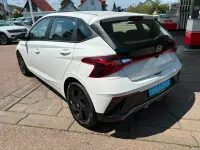 Neu Hyundai i20 Comfort 90 PS (66 kW) 2026 Weiß Kleinwagen
