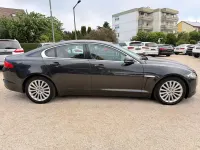 Gebraucht Jaguar XF 200 PS (147 kW) 2015 Grau Limousine