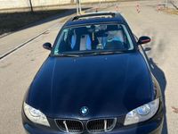 gebraucht BMW 116 1er i 2006