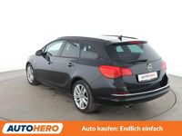 Gebraucht Opel Astra Style 170 PS (125 kW) 2015 Schwarz Kombi