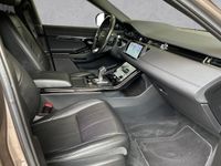 gebraucht Land Rover Range Rover evoque R-dynamic SE 2.0 D180 Mild-Hybrid Pano Ambiente ACC